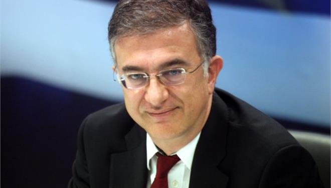 Πακέτο πέντε σημείων για τις πρώτες μειώσεις φόρων