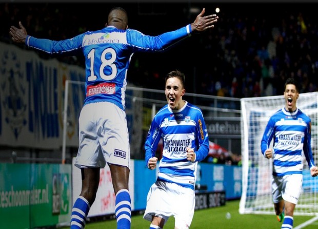 ΒΙΝΤΕΟ-Το γκολ του Καραγκούνη