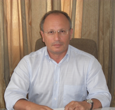 Ο Δήμαρχος Λήμνου στο enikos.gr: Ελέγχουμε τα εκλογικά κέντρα