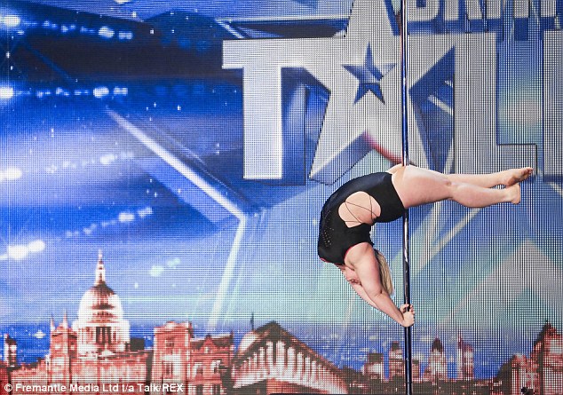 ΒΙΝΤΕΟ-Τα πάχη της… τα κάλλη της