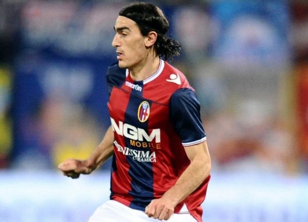 Πρωταγωνιστής επεισοδίου ο Χριστοδουλόπουλος στη Μπολόνια