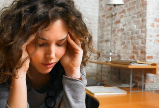 Έχεις άγχος; Μάθε 6 τρόπους για να το διαχειριστείς