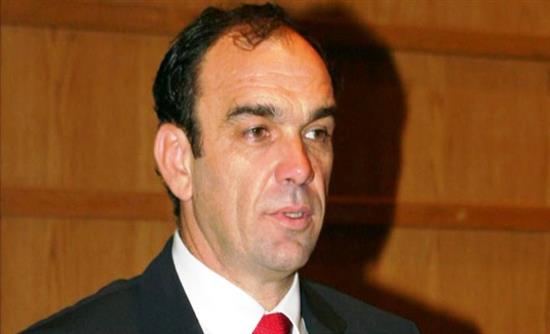 Ν.Χιωτάκης: Έχουμε έργο να κάνουμε μπροστά μας