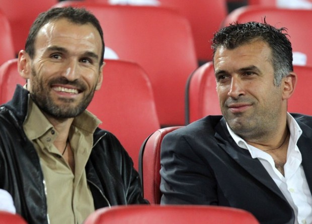 Μιλάει με Ισπανό παίκτη ο Παναθηναϊκός