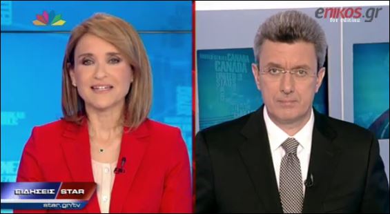 ΒΙΝΤΕΟ-Ο Νίκος Χατζηνικολάου για την πόλωση ενόψει εκλογών και τις δημοσκοπήσεις