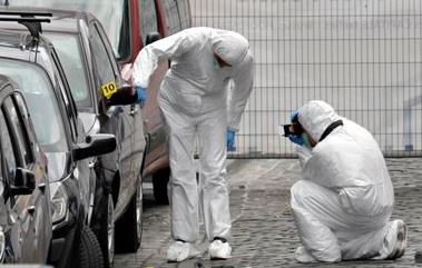 Βρυξέλλες-«Τρομοκρατική ή αντισημιτική πράξη»