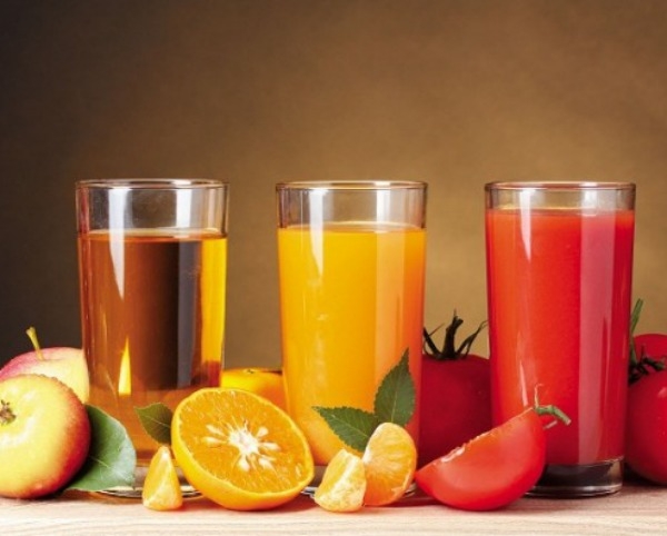 Το φρούτο ή ο χυμός κάνει περισσότερο καλό;