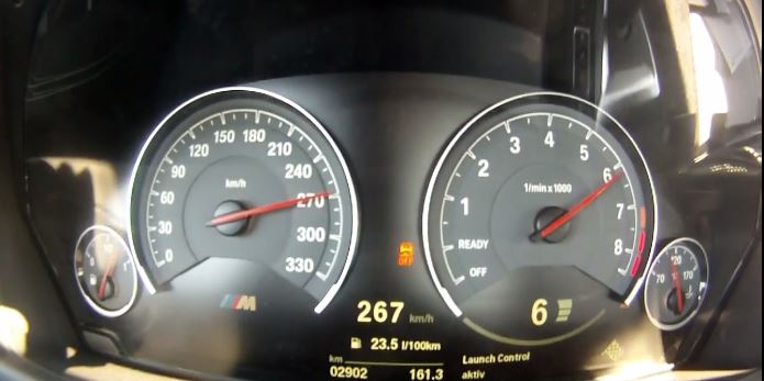 ΒΙΝΤΕΟ- 0-267 με την νέα Μ3