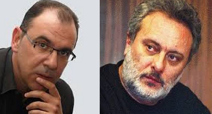 Κόντρα Ψαριανού-Μαχαίρα για την επόμενη μέρα στη ΔΗΜΑΡ