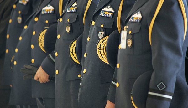 Διευκρινίσεις σχετικά με το όριο ηλικίας των υποψηφίων για τη ΣΜΥ