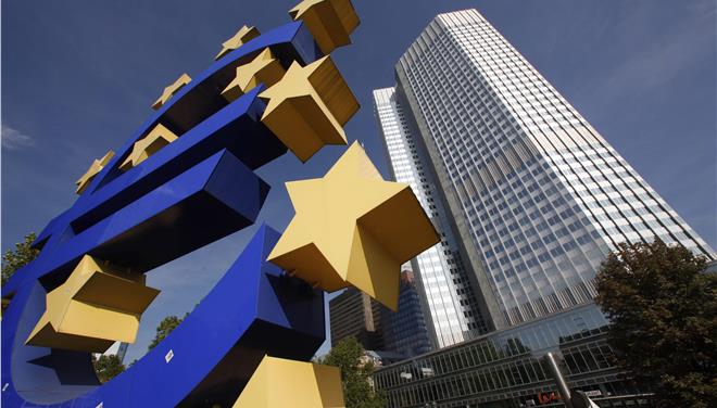 Περιμένουν νέα μέτρα από την ΕΚΤ
