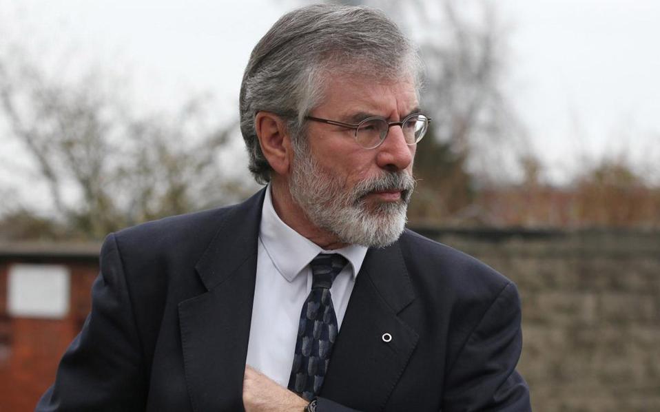 Ανακρίθηκε για φόνο 42 χρόνια μετά ο Τζέρι Άνταμς