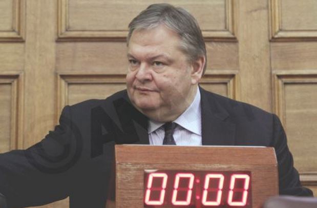 Βενιζέλος: Δεν θα υπάρξουν άλλα μέτρα λιτότητας