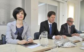 Το επικαιροποιημένο μνημόνιο της Κύπρου