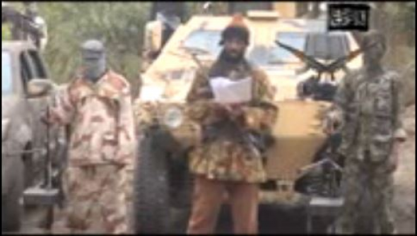 Ακόμα 40 νεκροί από επίθεση της Μπόκο Χαράμ