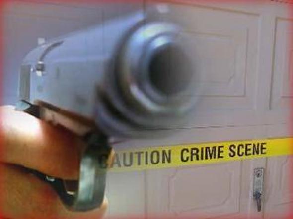 Πυροβολισμοί αναστάτωσαν τη Σούδα