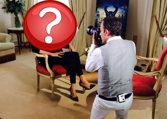 ΦΩΤΟ-Ποια σταρ του Χόλιγουντ πόζαρε στον Αλιάγα;