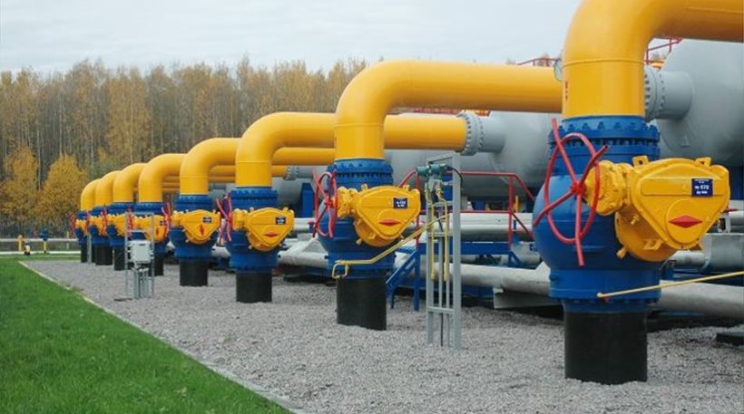 Ρωσία: Δεν θα μειωθεί η τιμή φυσικού αερίου στην Ουκρανία