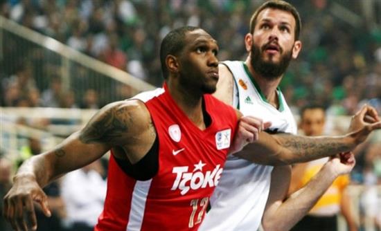 Προβάδισμα τίτλου στο ΟΑΚΑ