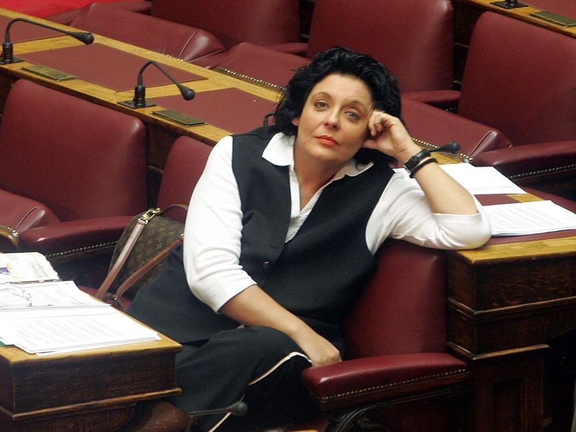 Κανέλλη: Game ψευδαισθήσεων over!