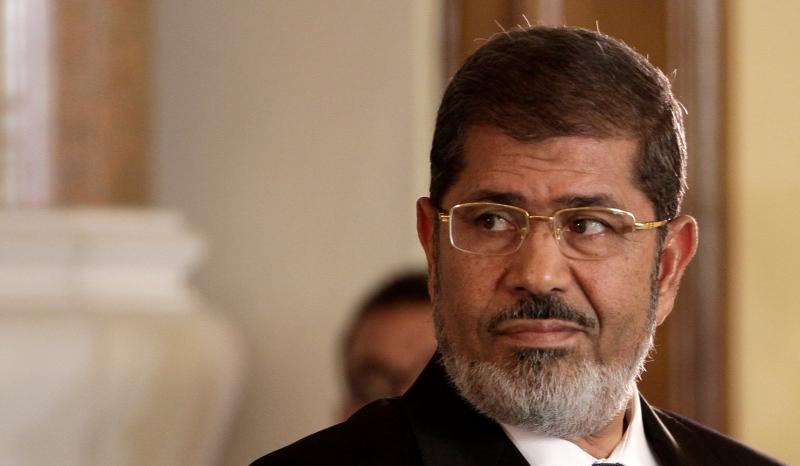 Καταδικάστηκαν σε 10ετή κάθειρξη υποστηρικτές του Μόρσι