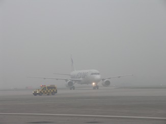 Κατασκοπευτικό αεροπλάνο έκανε άνω-κάτω την Καλιφόρνια