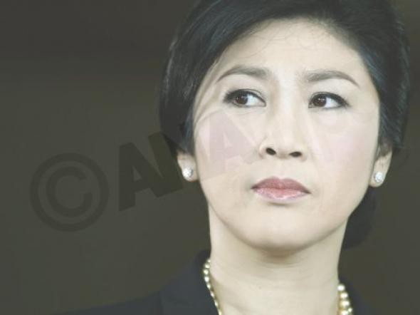Ταϊλάνδη-Αφέθηκε η πρώην Πρωθυπουργός