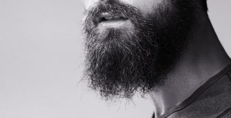 Στο ανώτατο δικαστήριο για… το μούσι