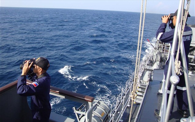 Η Malaysia Airlines ζήτησε από τους συγγενείς να γυρίσουν σπίτι τους