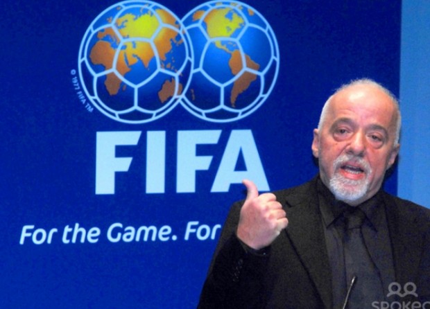 Εκτός Μουντιάλ… ο Κοέλιο