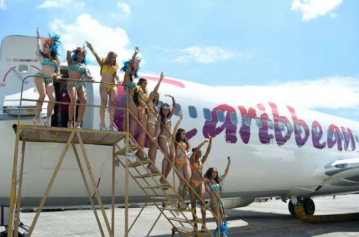 ΦΩΤΟ-Η ομορφότερη πτήση στον κόσμο