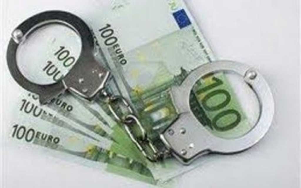 Συλλήψεις για χρέη πάνω από 6 εκατ. ευρώ