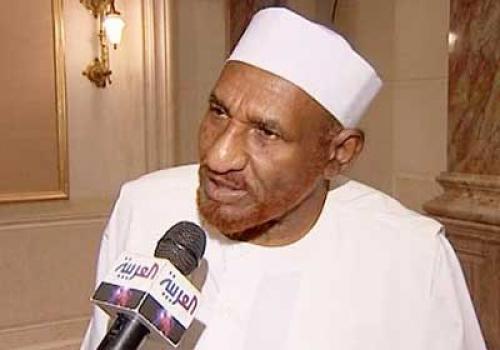 Σουδάν: Συνελήφθη ο αρχηγός της αντιπολίτευσης