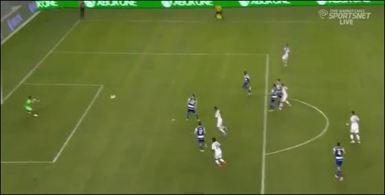 BINTEO-To φοβερό γκολ του Ρόμπι Κιν