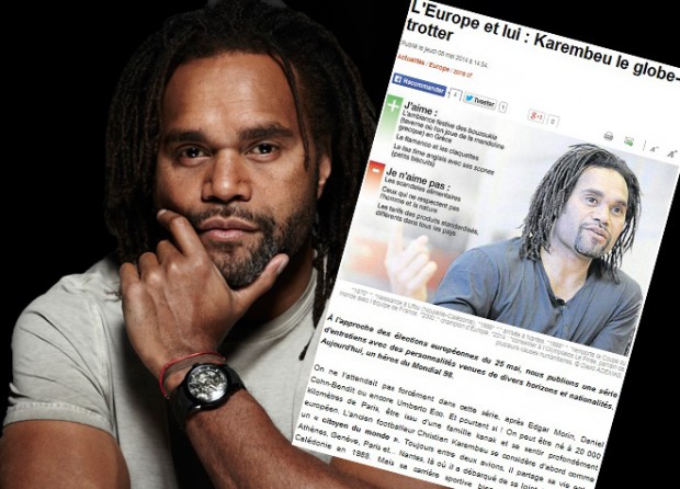 Καρεμπέ: “Ναι” στα μπουζούκια, “όχι” στους νεοναζί