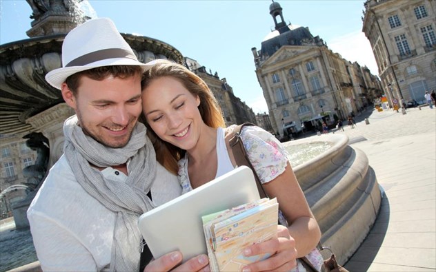 Τι θυσιάζουν οι Έλληνες για ένα ταξίδι