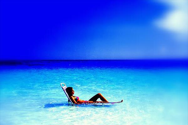 Συμβουλές για να οργανώσετε το καλύτερο καλοκαίρι της ζωής σας