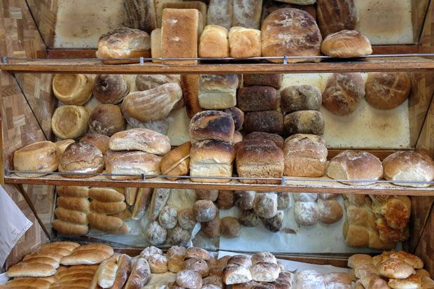 Ξεκινούν άμεσα οι έλεγχοι για τη ζύγιση του ψωμιού