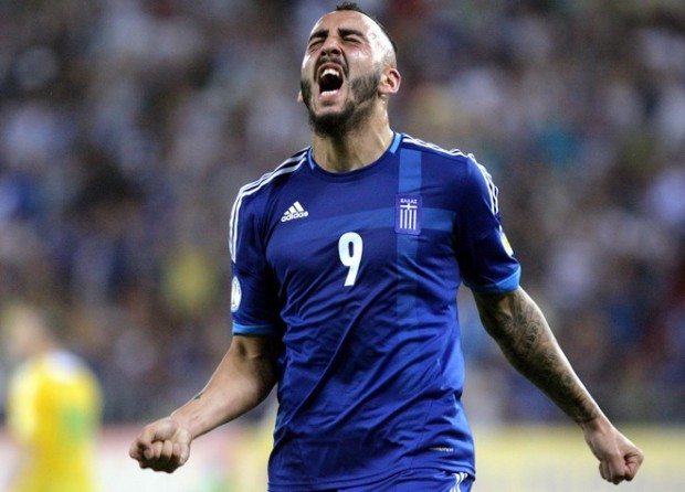 Μήτρογλου: Δεν ξέχασα να σκοράρω