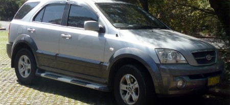 Τα KIA Sportage που ανακαλούνται