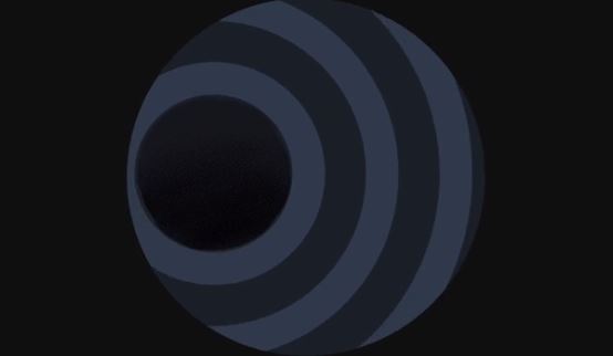 ΒΙΝΤΕΟ-Τι υπάρχει μέσα σε μια μαύρη τρύπα;