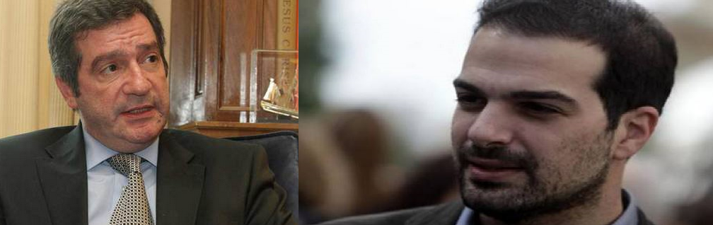 Ντιμπέιτ Καμίνη-Σακελλαρίδη την Τετάρτη