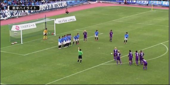 ΒΙΝΤΕΟ-Κομπίνα σε φάουλ για… Όσκαρ