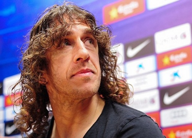 ΒΙΝΤΕΟ-Το “αντίο” της Μπαρτσελόνα στον Πουγιόλ