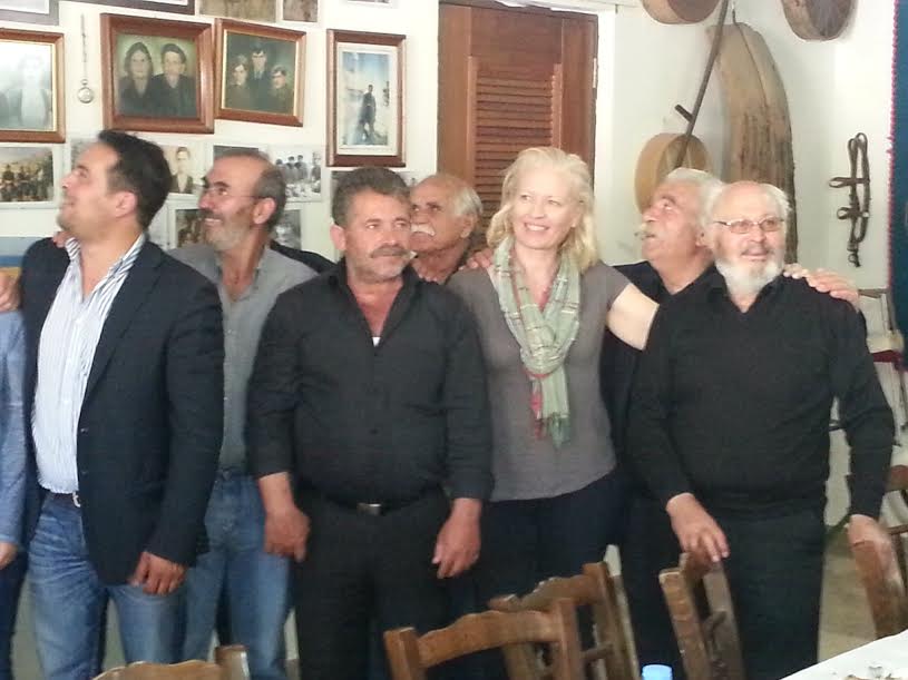 Παπαϊωάννου-Σφαέλου: Να αξιοποιηθεί το ΕΣΠΑ