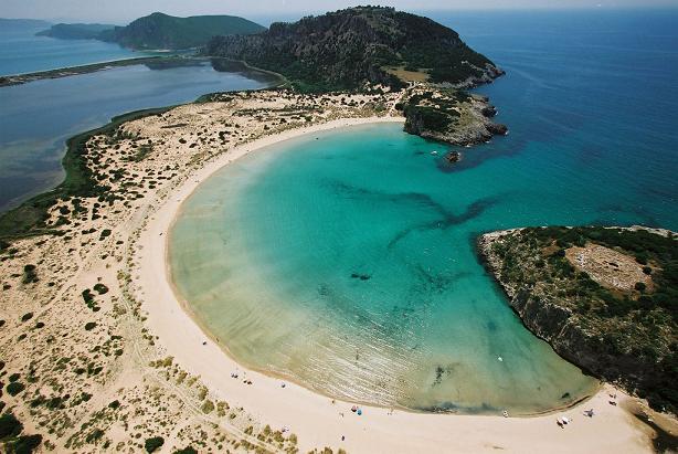 Ψήφισε «ναι» στις ελεύθερες παραλίες