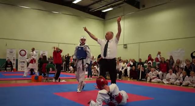 ΒΙΝΤΕΟ-Το πιο γρήγορο νοκ-άουτ στην ιστορία;