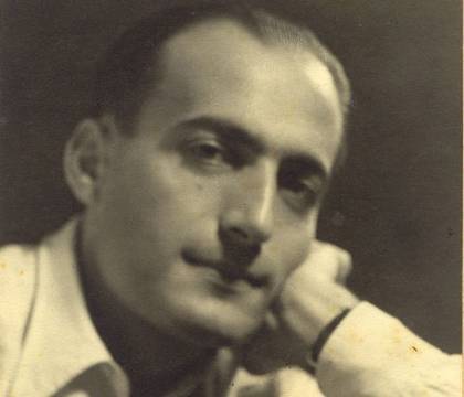 Σαν σήμερα “έφυγε” ο Γκάτσος