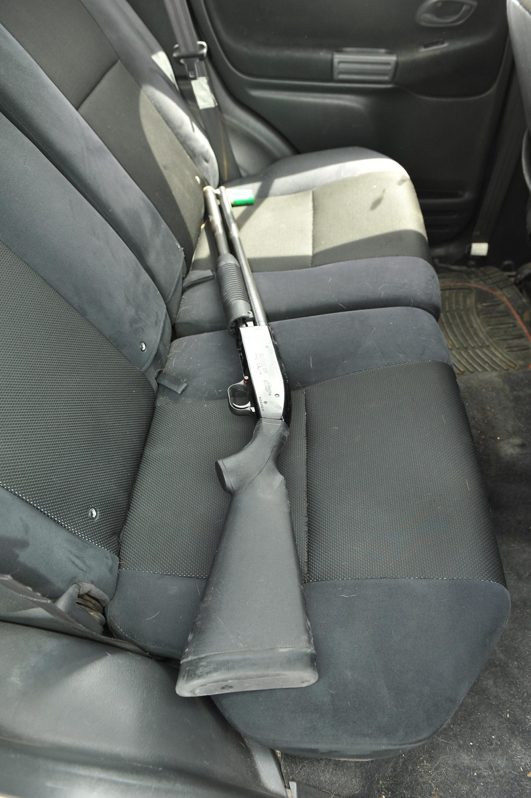 ΒΙΝΤΕΟ-ΦΩΤΟ: Η Porsche στο Ζεφύρι