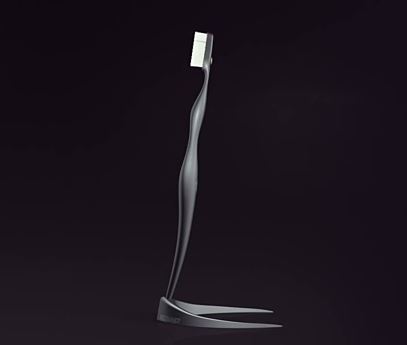 ΒΙΝΤΕΟ-Η οδοντόβουρτσα που κοστίζει… 3.200 ευρώ!